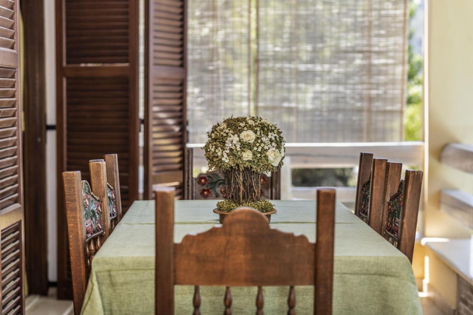 Villa Leto Arkadades Dış mekan fotoğraf