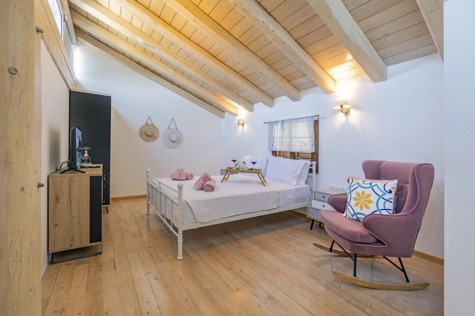 Villa Leto Arkadades Dış mekan fotoğraf
