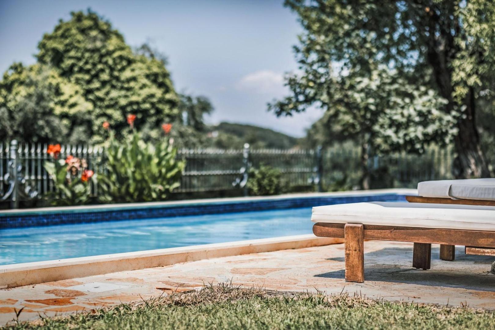 Villa Leto Arkadades Dış mekan fotoğraf