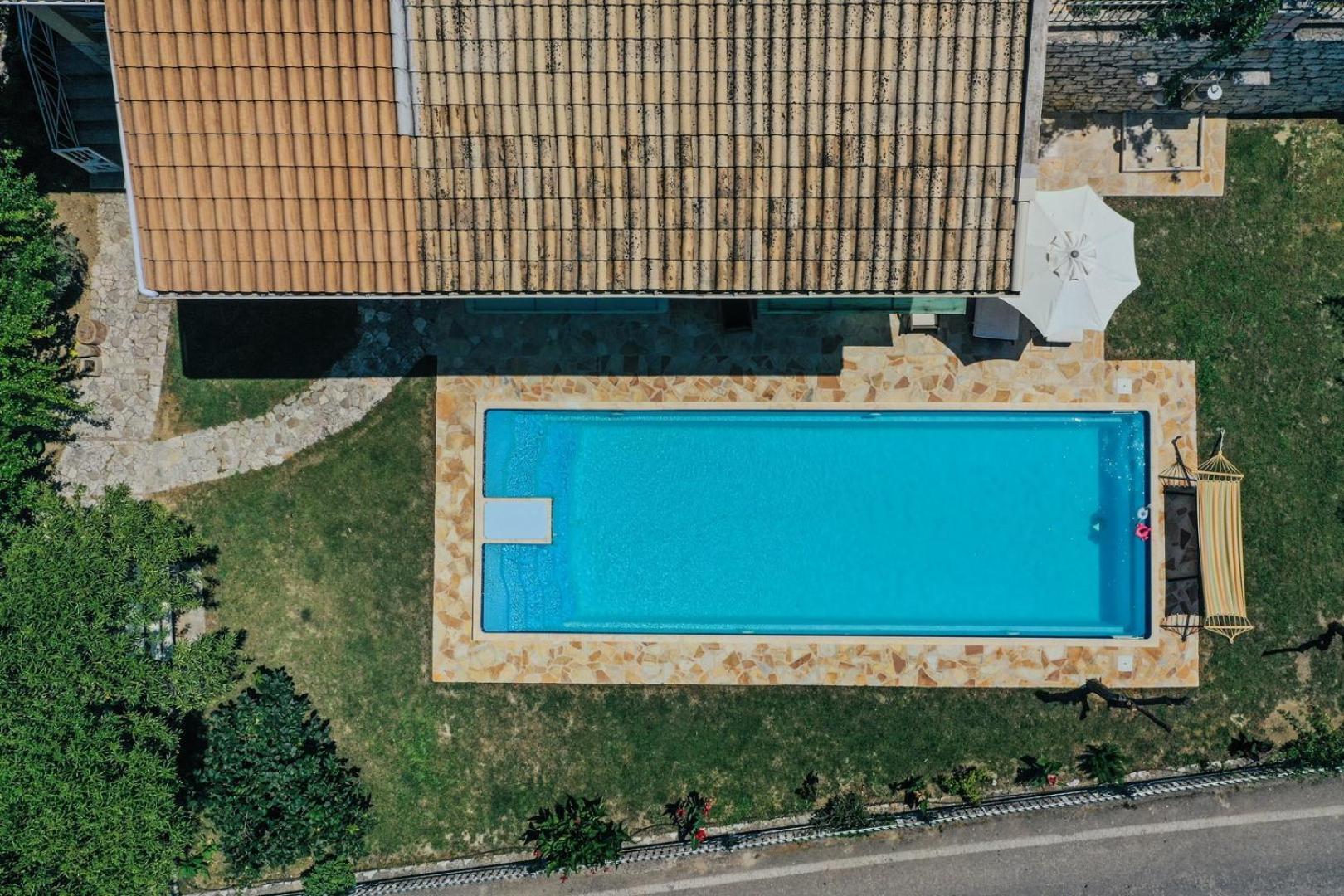 Villa Leto Arkadades Dış mekan fotoğraf